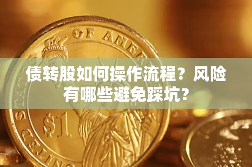 北京债转股如何操作流程?风险有哪些避免踩坑? 北京债转股如何操作流程?风险有哪些避免踩坑?